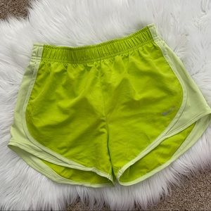 Nike Tempo Running Short